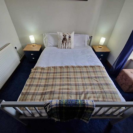 Y Castell Budget Accommodation Pwllheli Pokoj fotografie