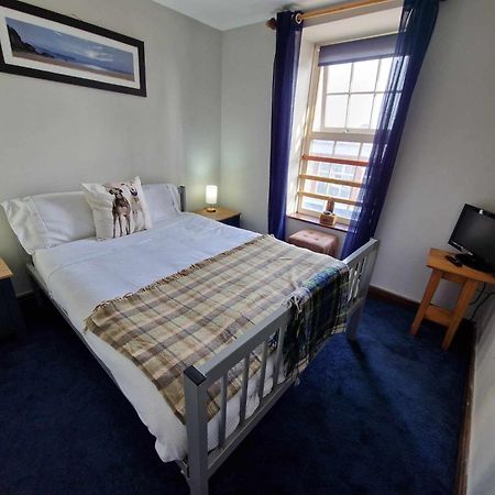 Y Castell Budget Accommodation Pwllheli Exteriér fotografie