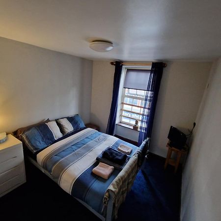 Y Castell Budget Accommodation Pwllheli Exteriér fotografie